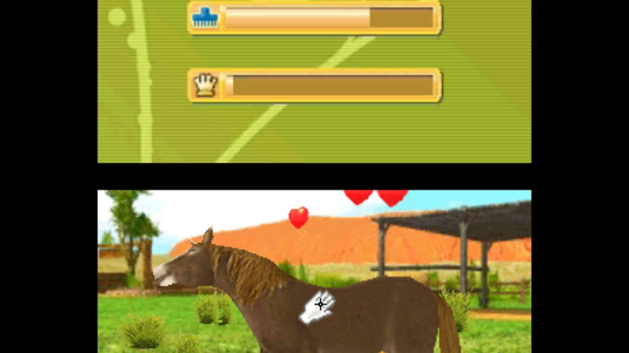 Outback Pet Rescue 3D — Screenshot 4