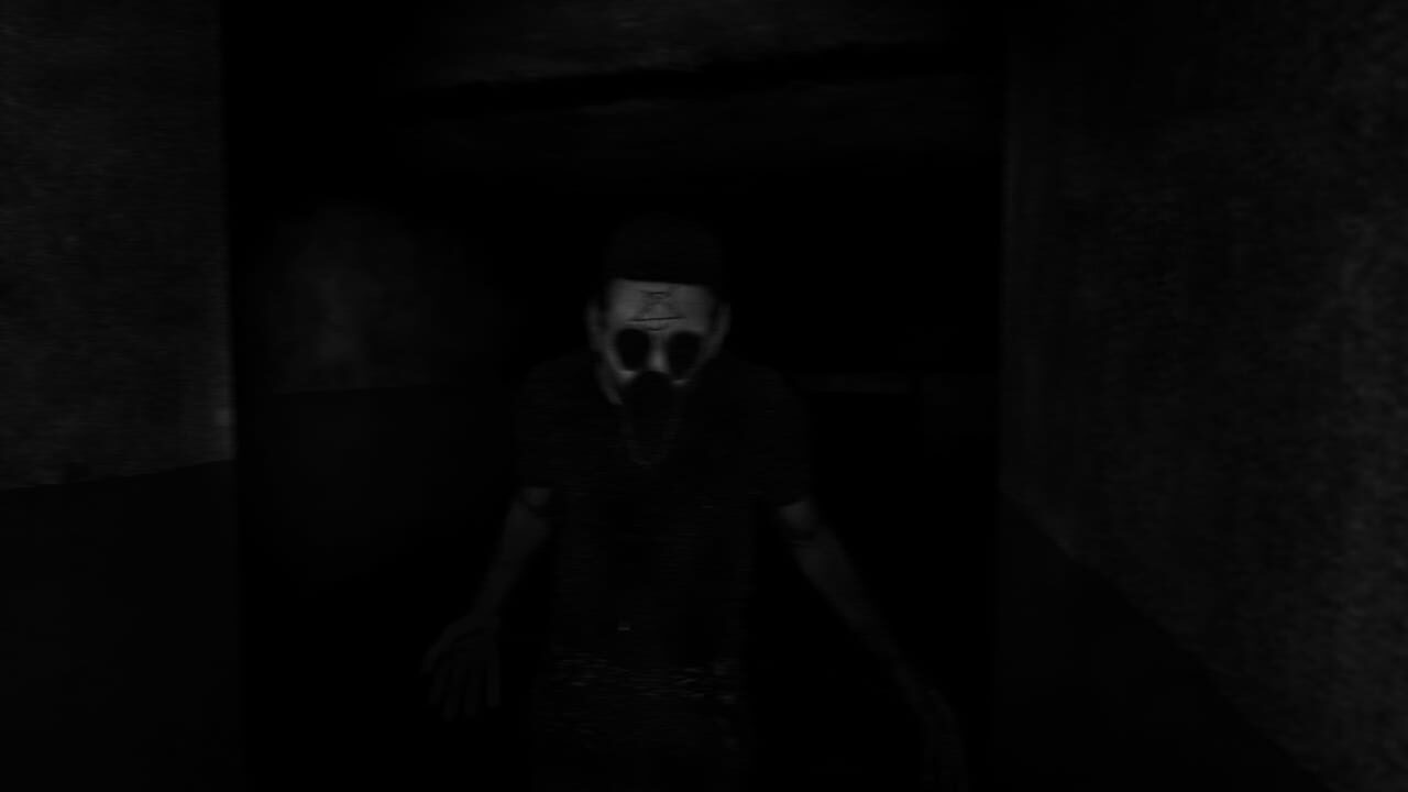 Corridor 15 Alpha Image