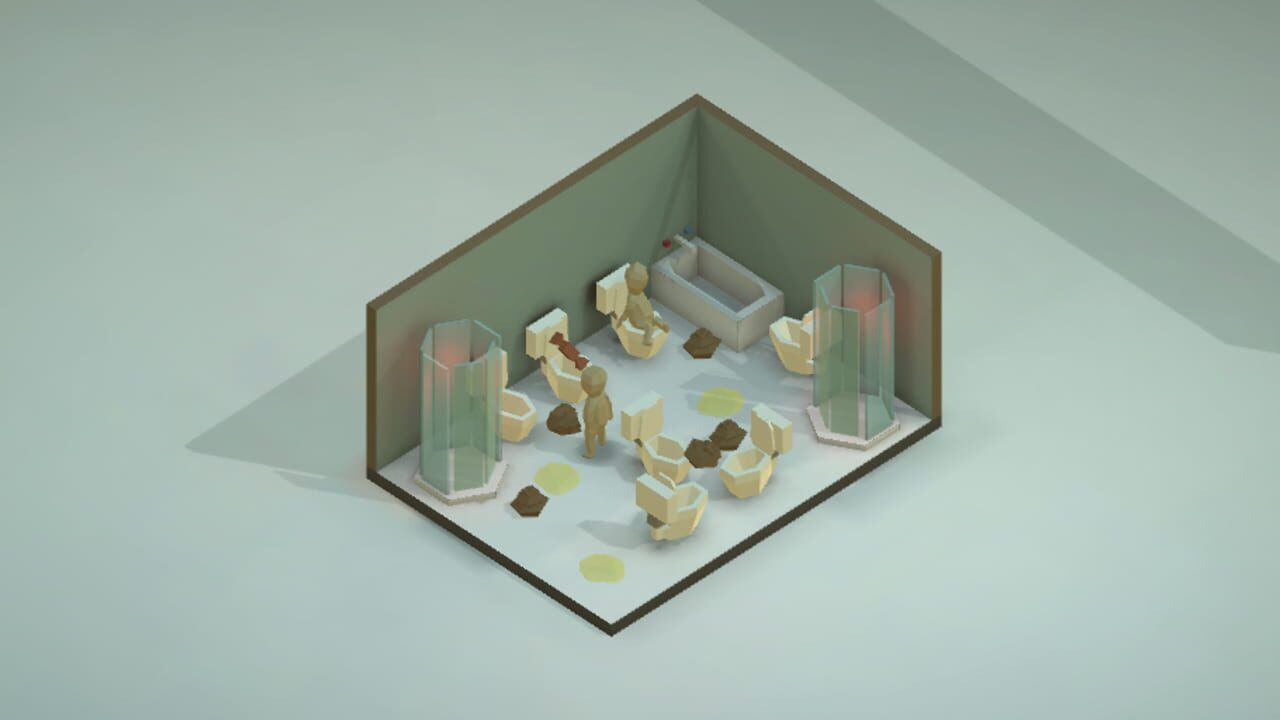 Immersion — Screenshot 5