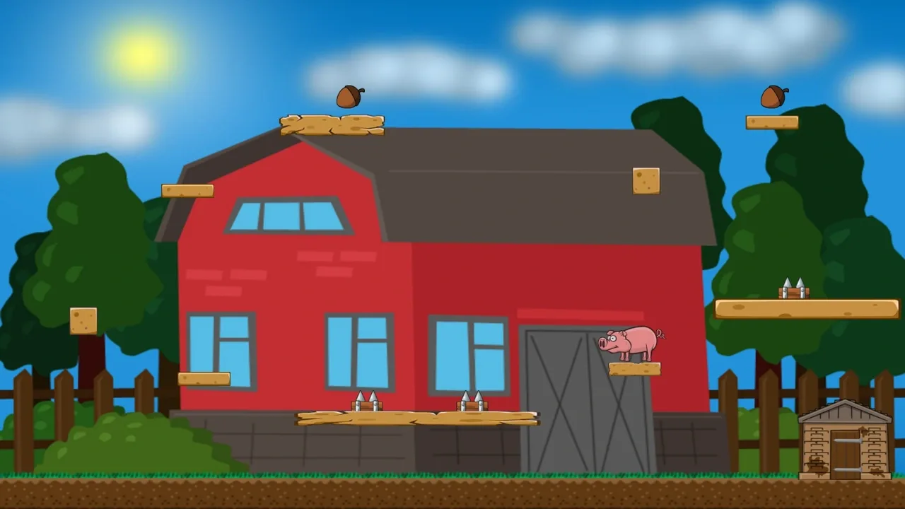 Piggy Poggy Pog screenshot 4