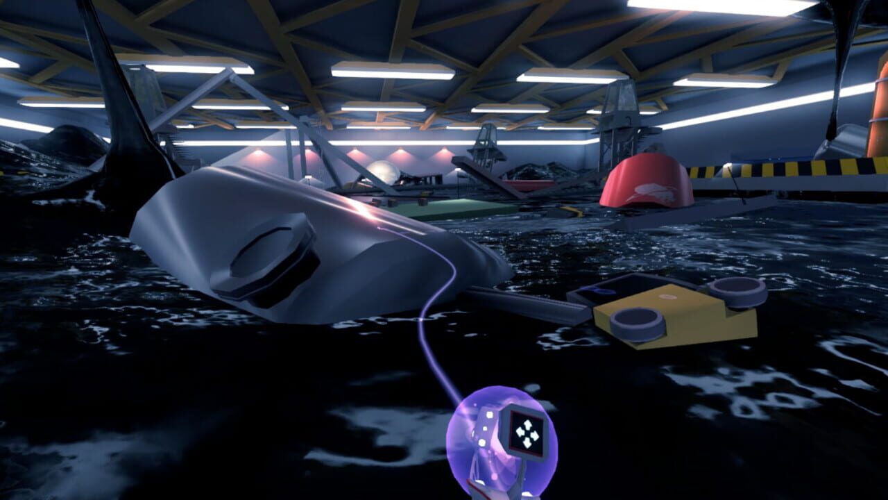 Vertigo — Screenshot 3