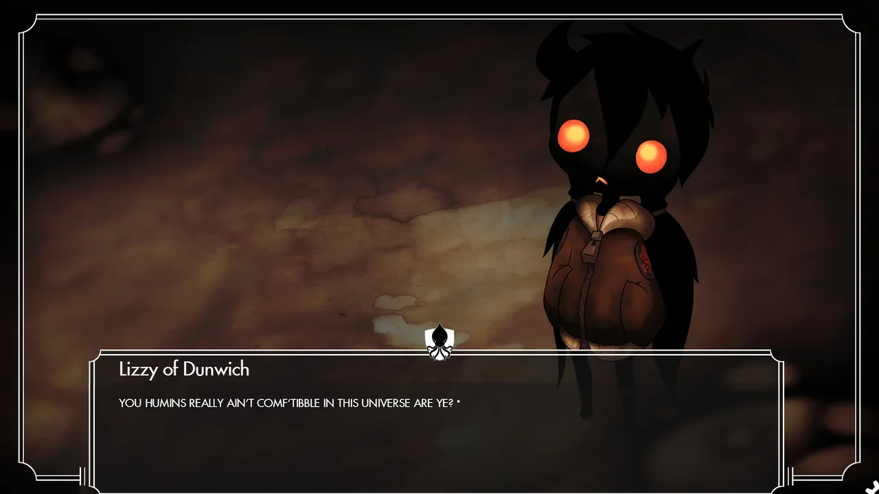 The Miskatonic screenshot 6
