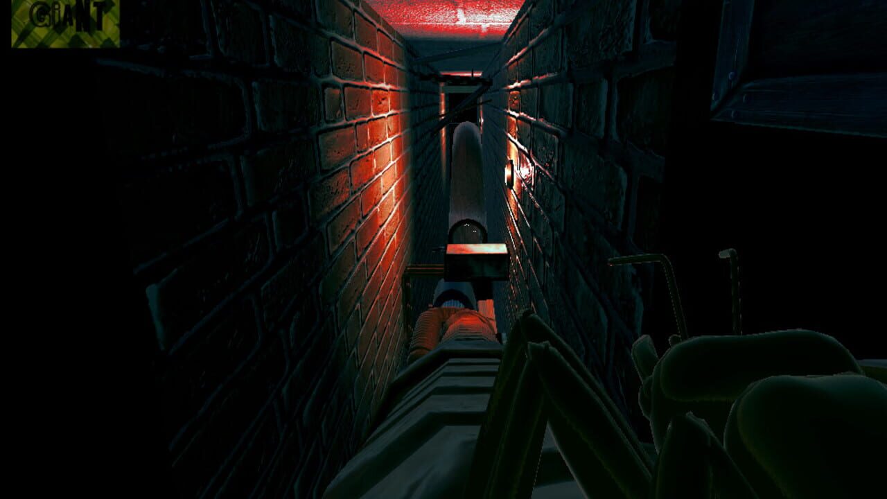GiAnt — Screenshot 2
