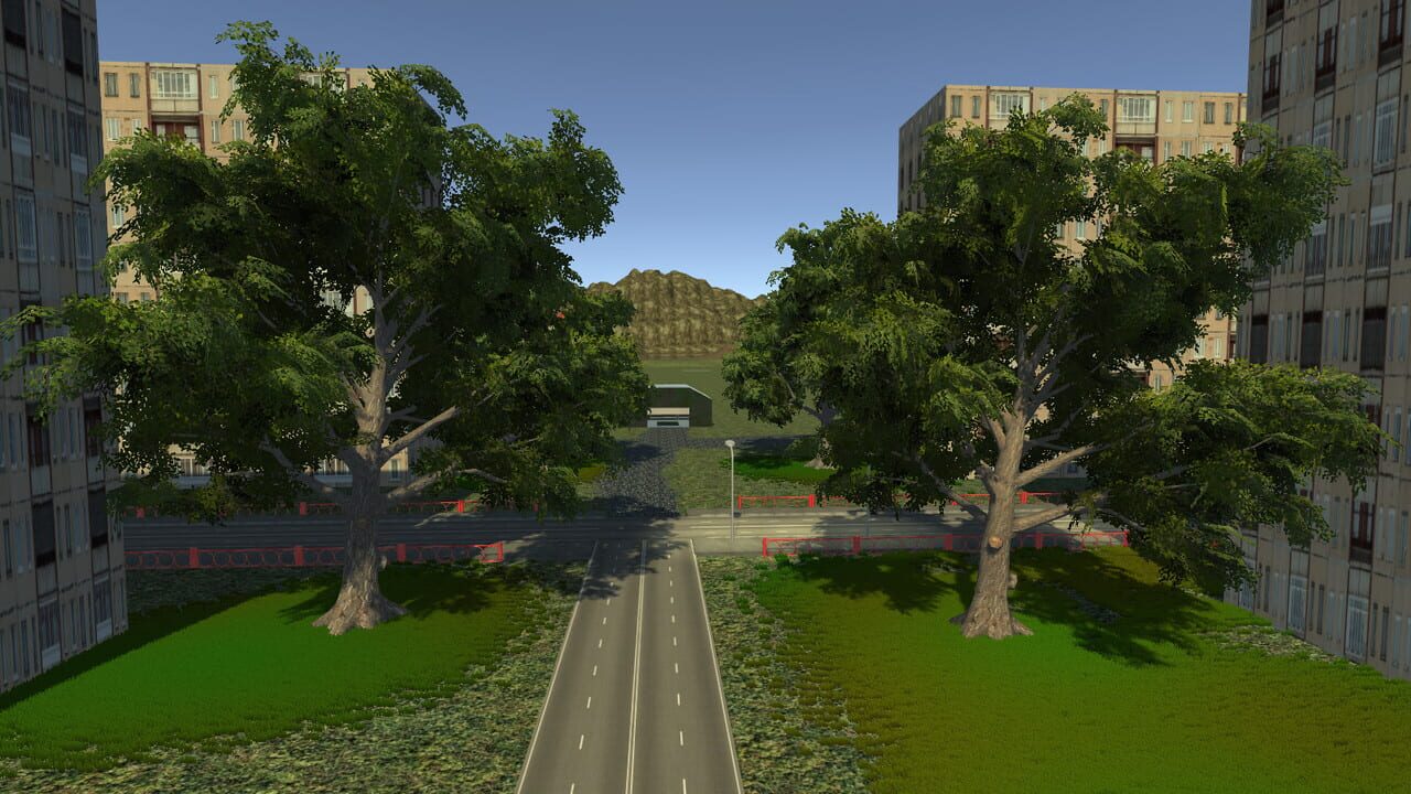 Street Racing — Screenshot 4