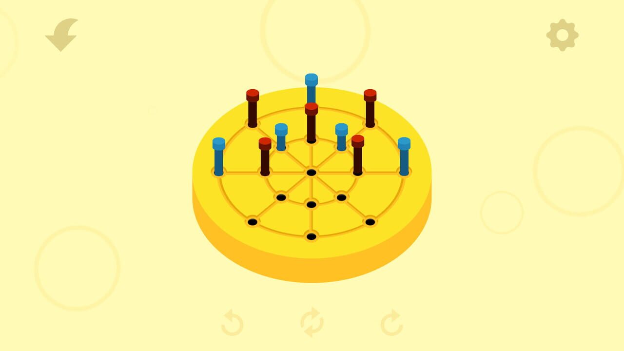 Peg — Screenshot 5