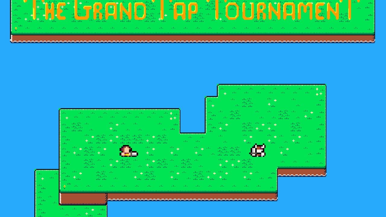 The Grand Tap Tournament — Screenshot 5