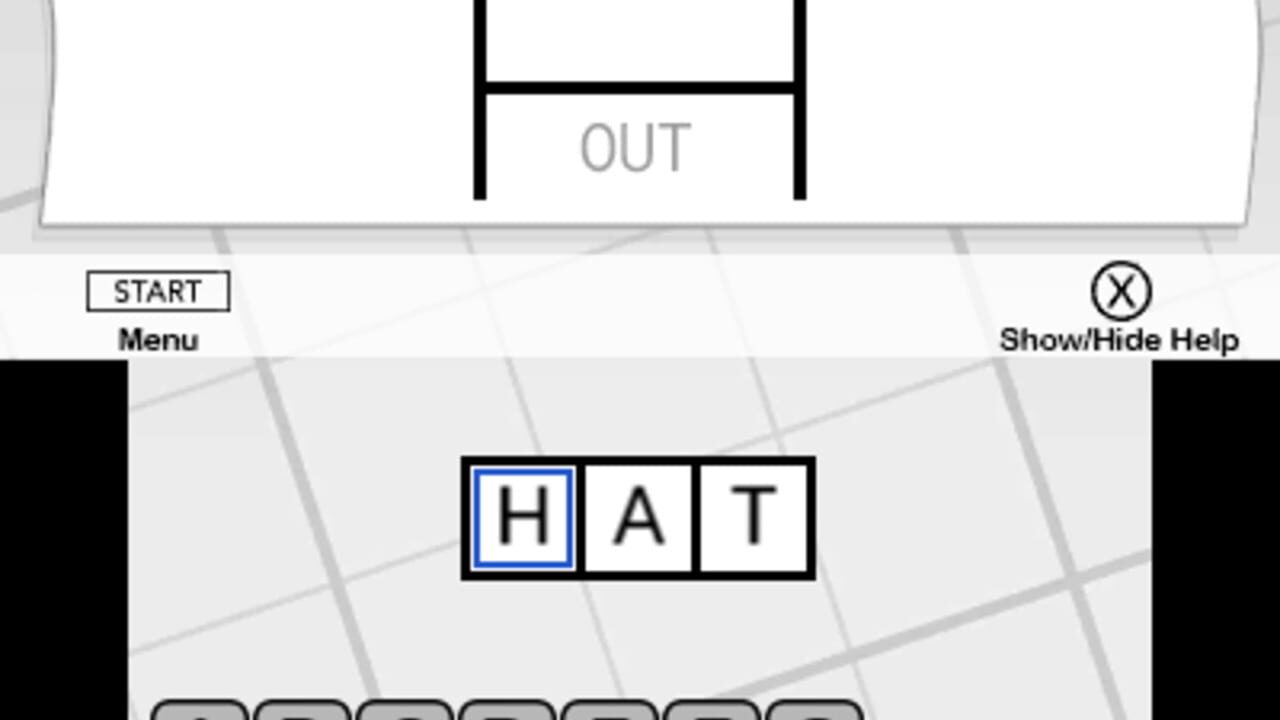 Word Logic by Powgi — Screenshot 4