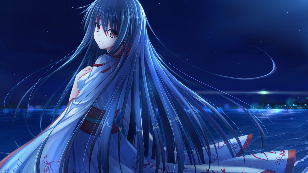 True Love: Confide to the Maple Image