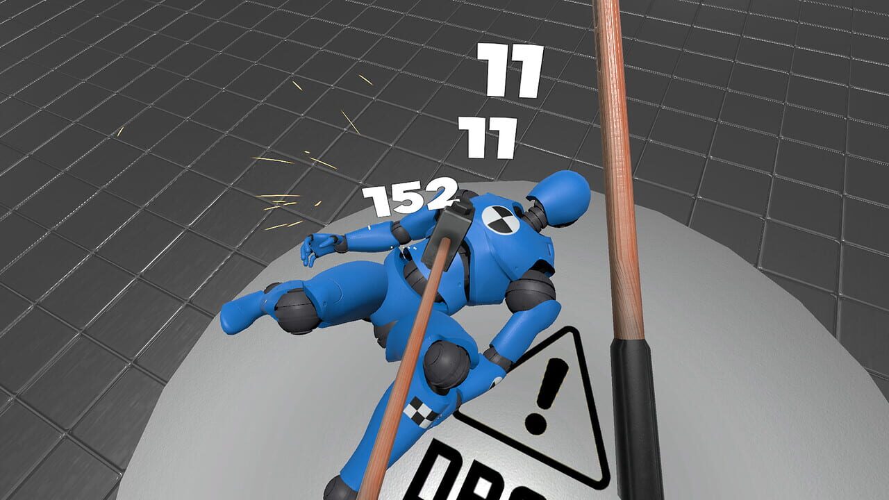 Rage Room — Screenshot 4