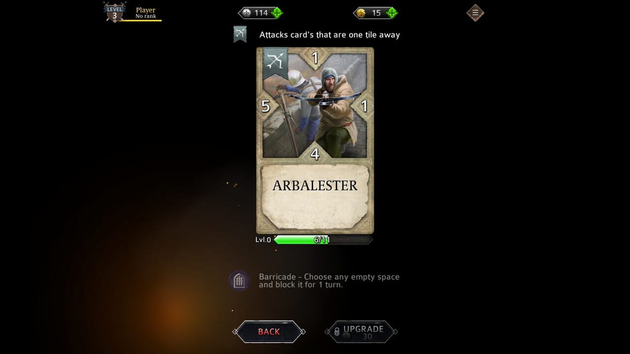 Knightfall: Rivals — Screenshot 2