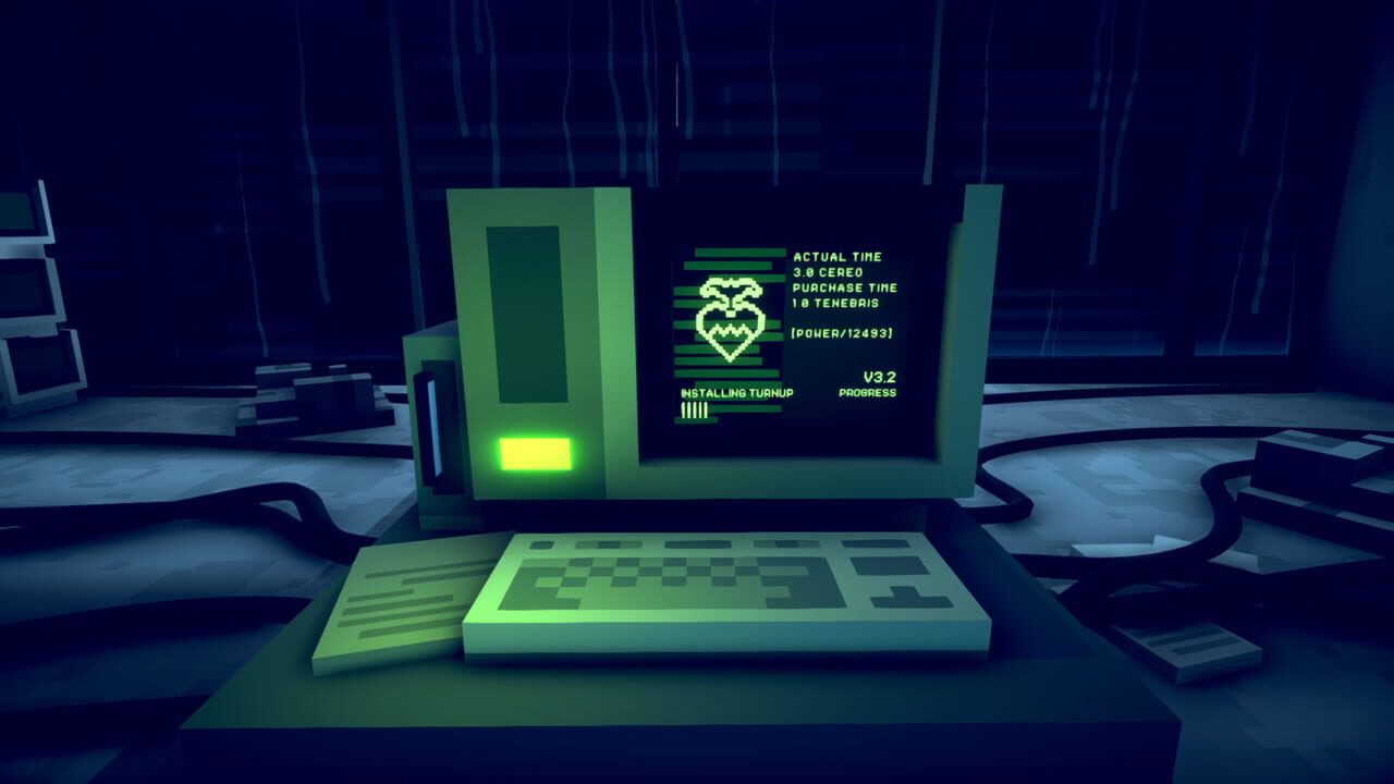 Morning Star — Screenshot 2