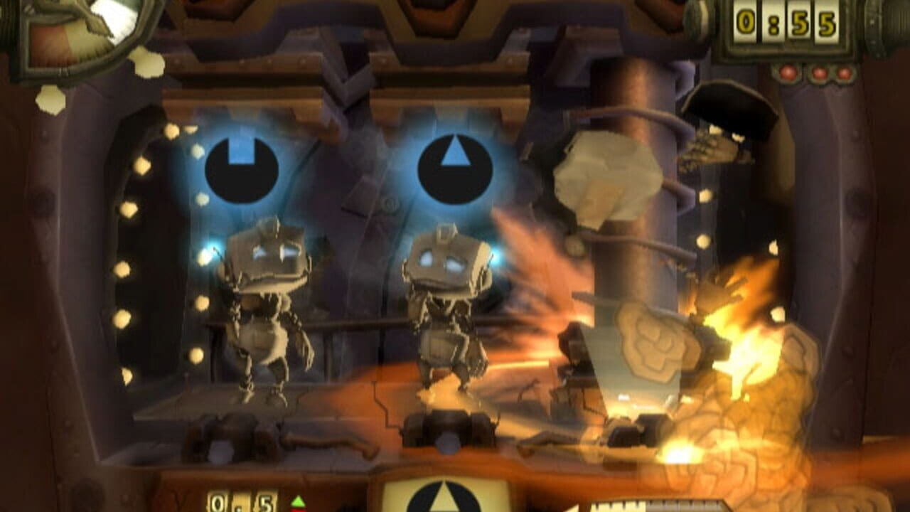 Monster Lab
