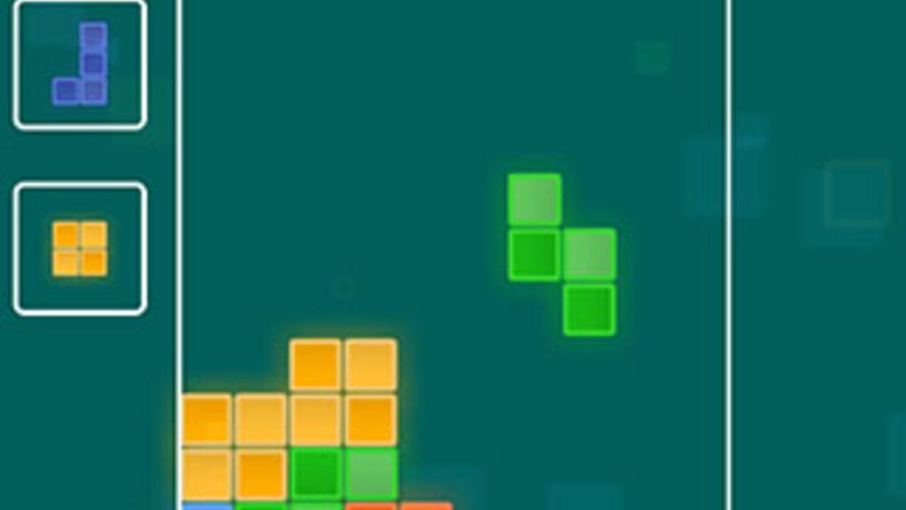 Blocks — Screenshot 3