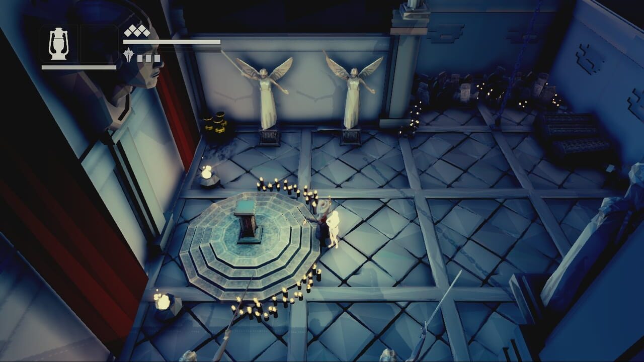 Fall of Light: Darkest Edition Image