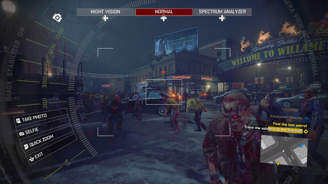 Dead Rising 4: Deluxe Edition — Screenshot 4