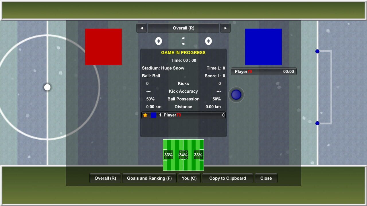 Ball 2D — Screenshot 4