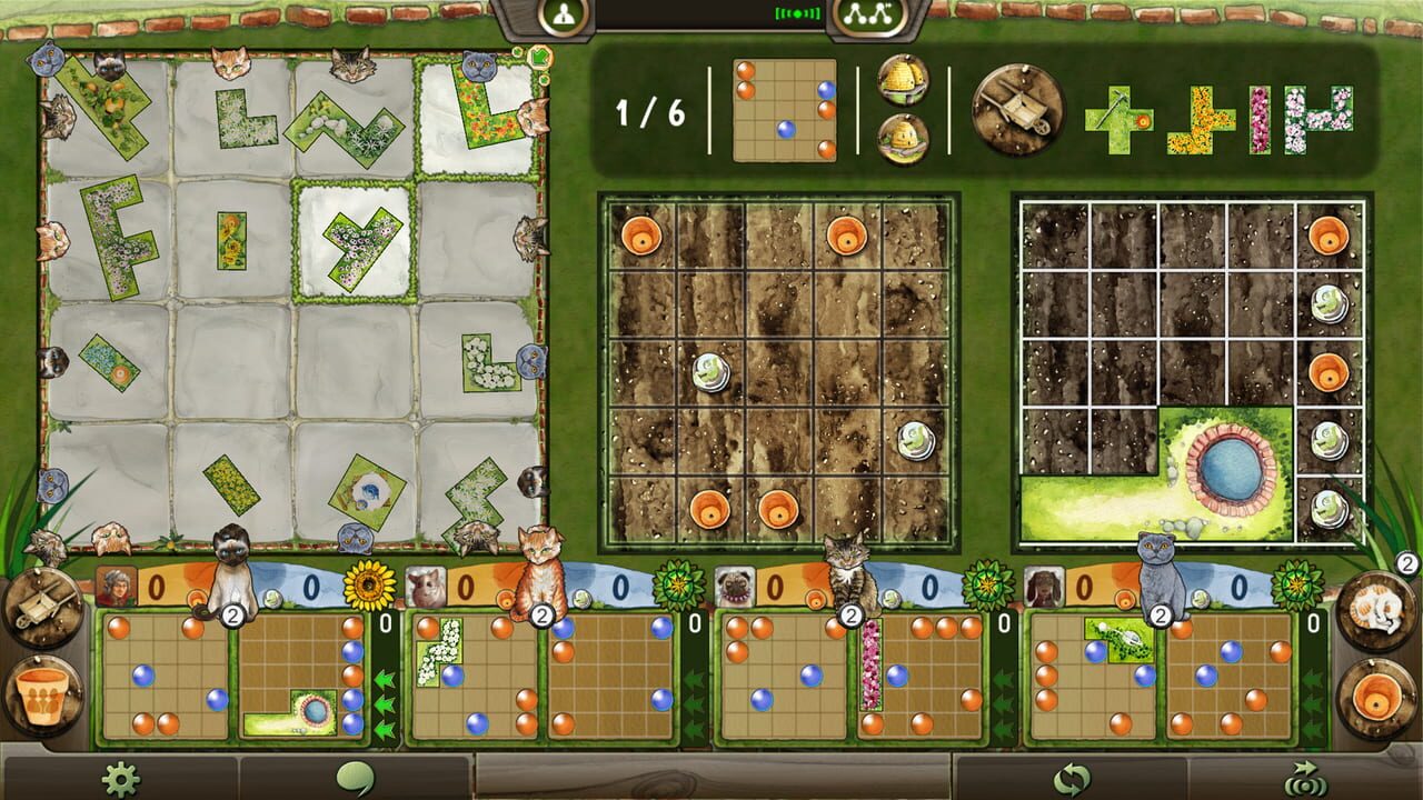 Cottage Garden — Screenshot 5