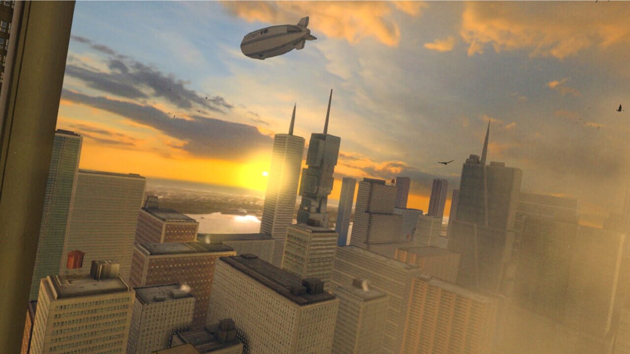 Top Floor — Screenshot 2