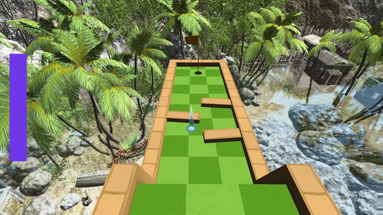 My Golf Image