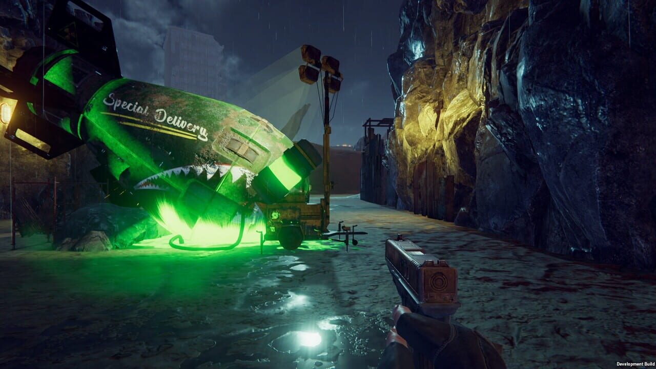Band of Defenders Image