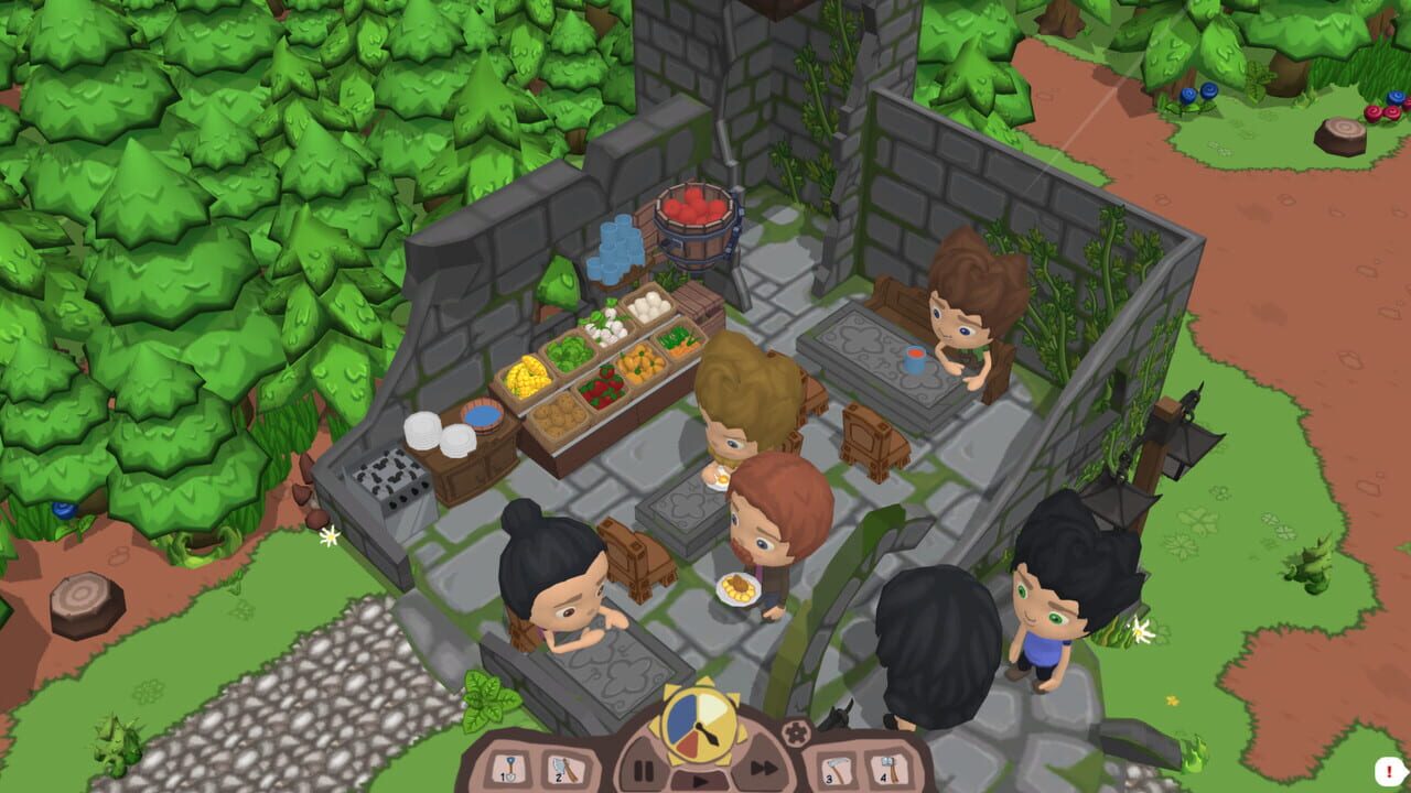 Farm for your Life — Screenshot 3