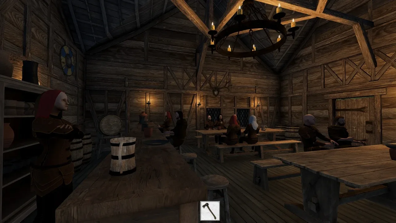 Kingdoms screenshot 3