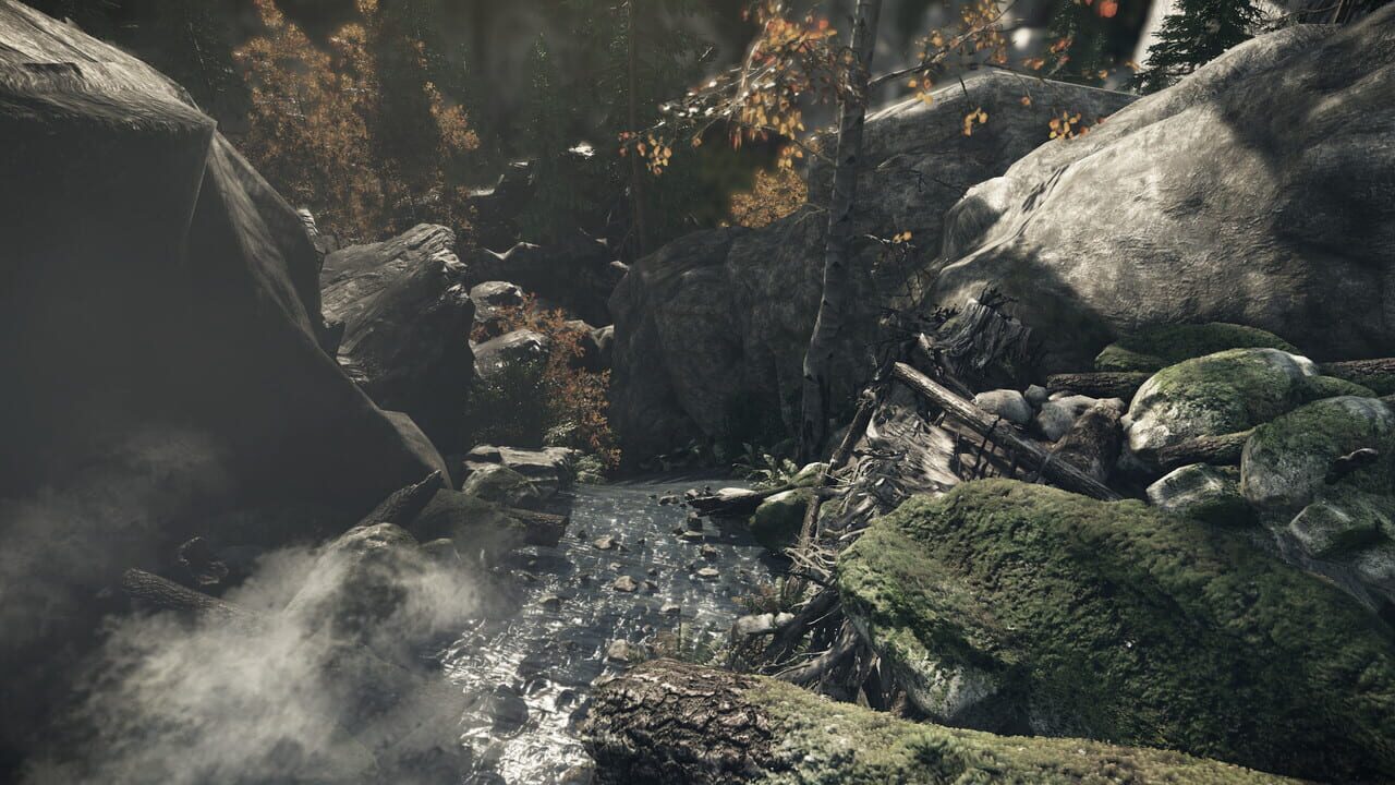 The Lost Valley Image