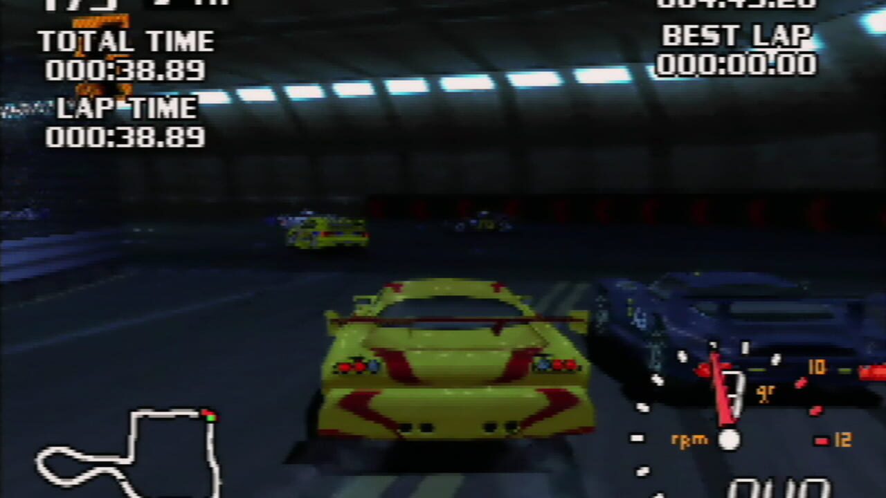 World Driver Championship thumbnail 6