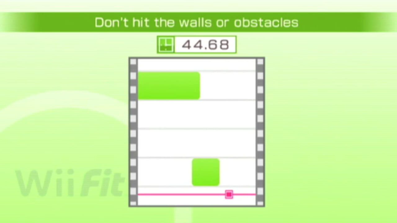 Wii Fit Plus thumbnail 9