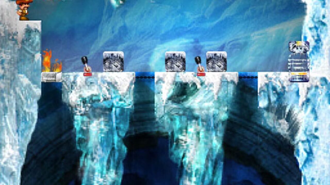 Puzzle Expedition Image