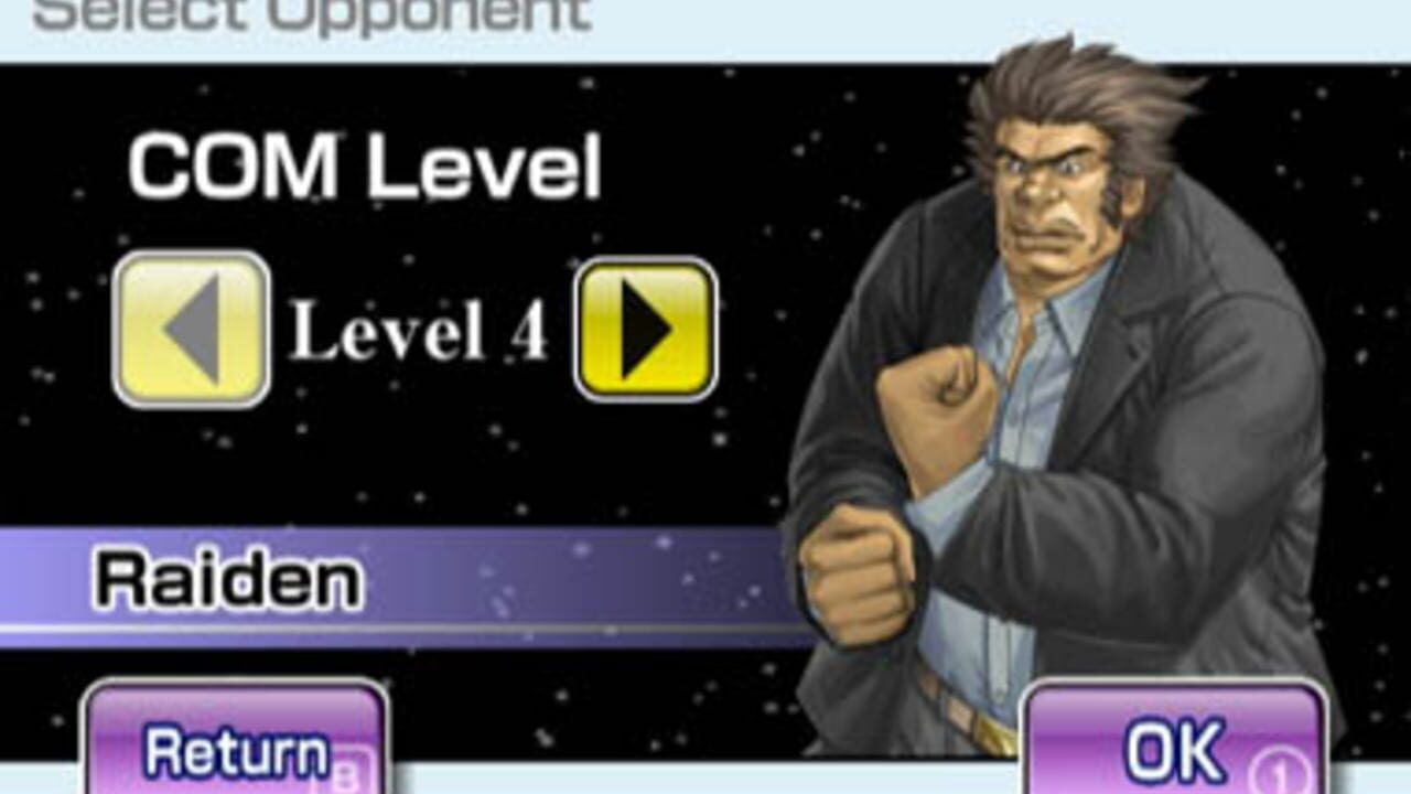 Silver Star Chess — Screenshot 2