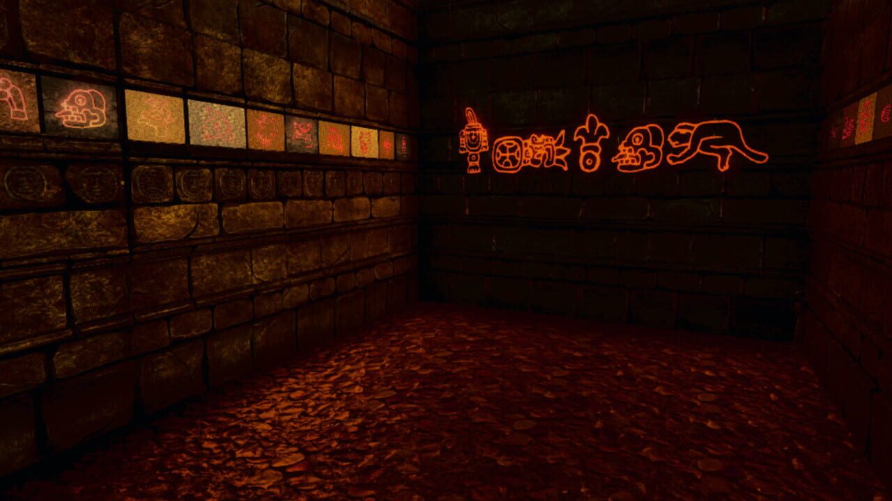 Museum — Screenshot 4