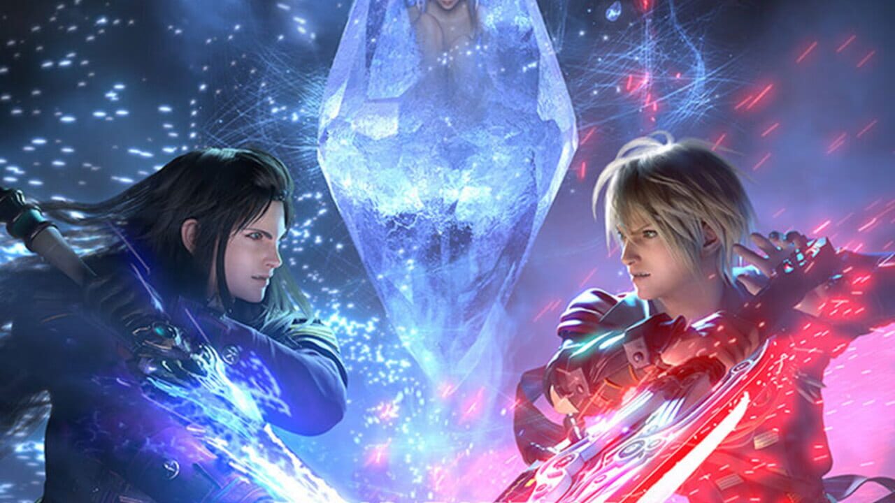 Final Fantasy: Brave Exvius Image