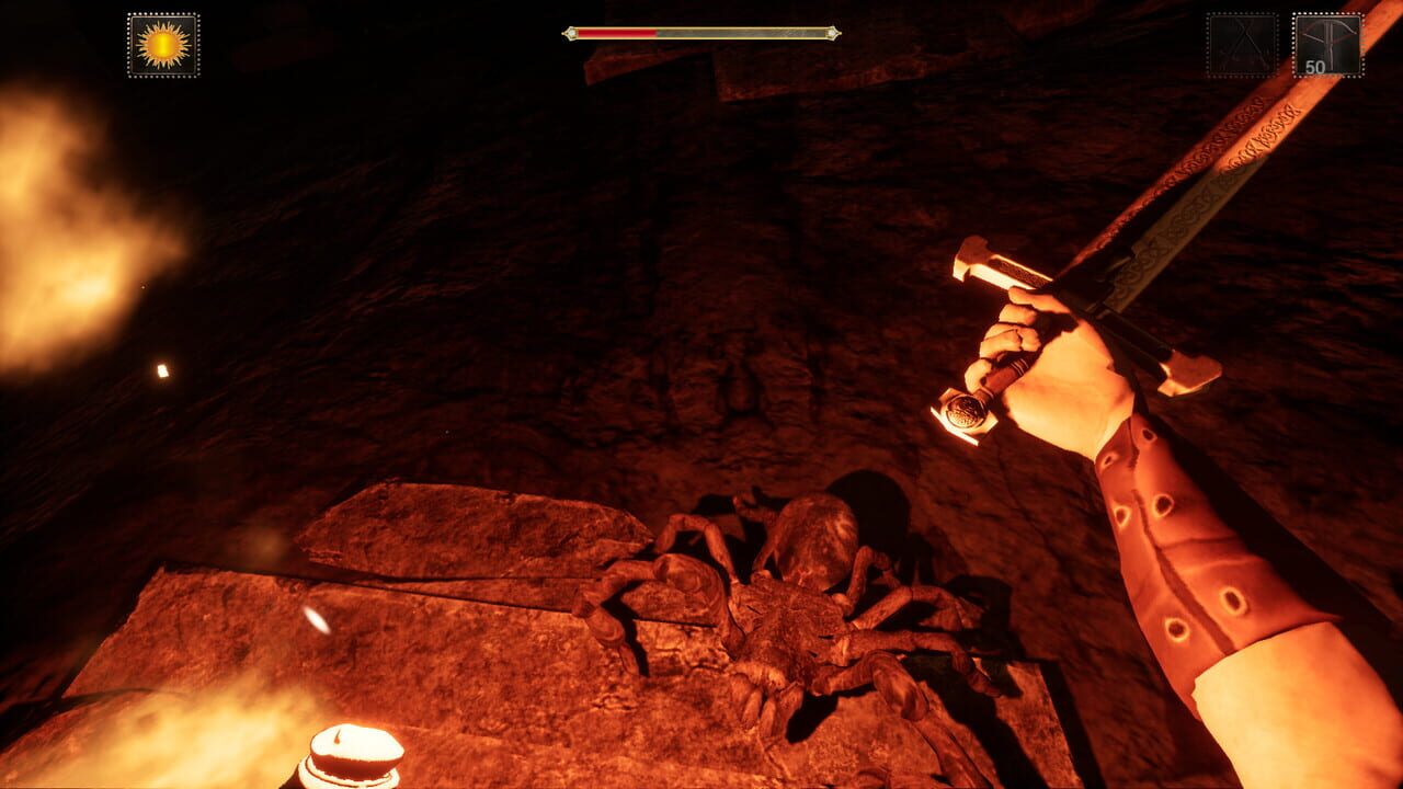 Beasts & Chests — Screenshot 3