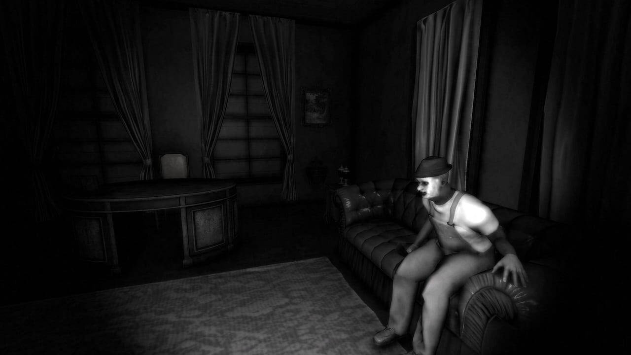 Clown House — Screenshot 1