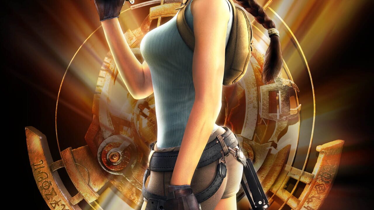 Tomb Raider: Anniversary Image