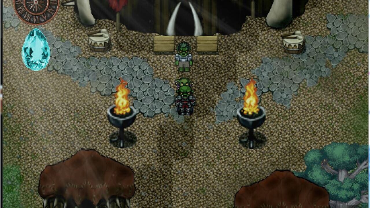 an Orc's Tale: Kriegsruf — Screenshot 5