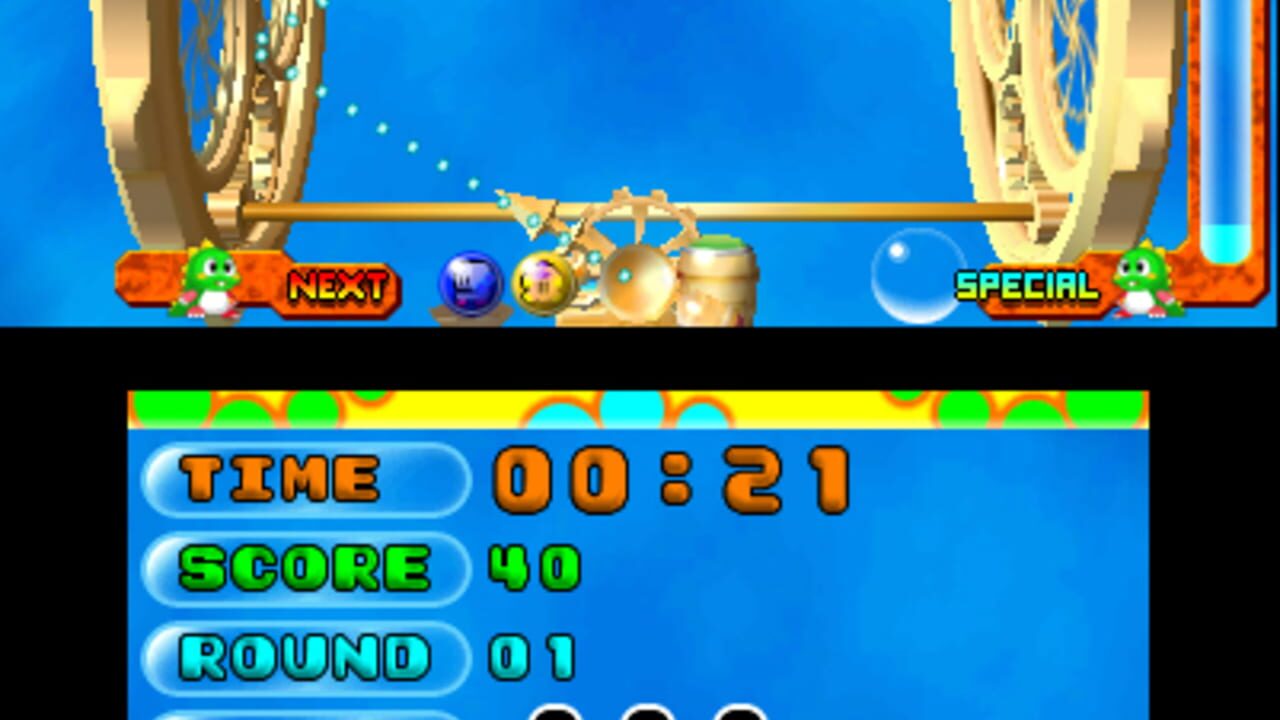 Bust-A-Move Universe — Screenshot 3
