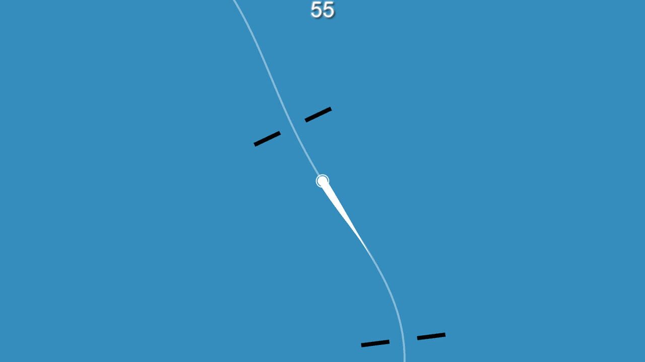 Flow: The Sliding — Screenshot 4