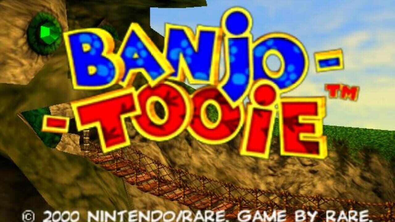 Banjo-Tooie thumbnail 10