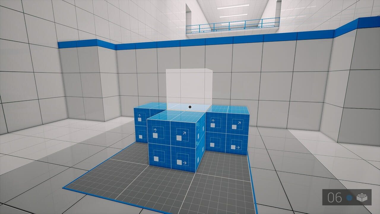 Smart Cube Image