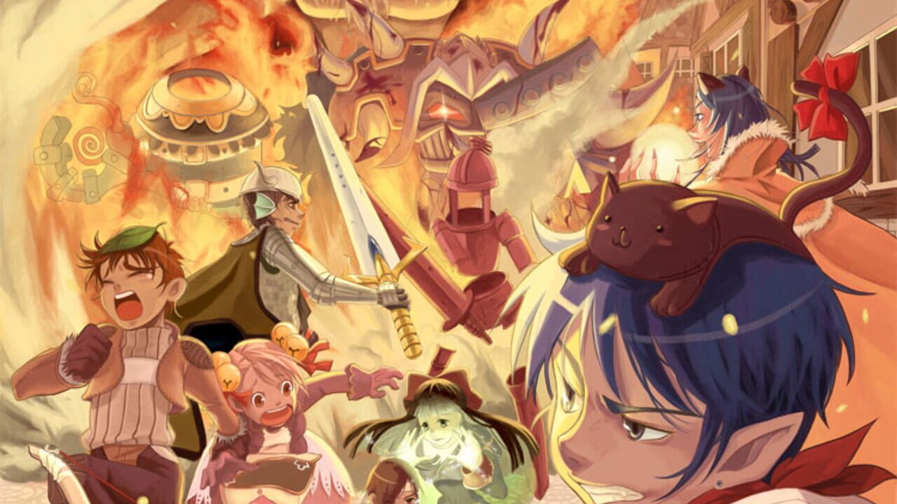 Ragnarok Online Image