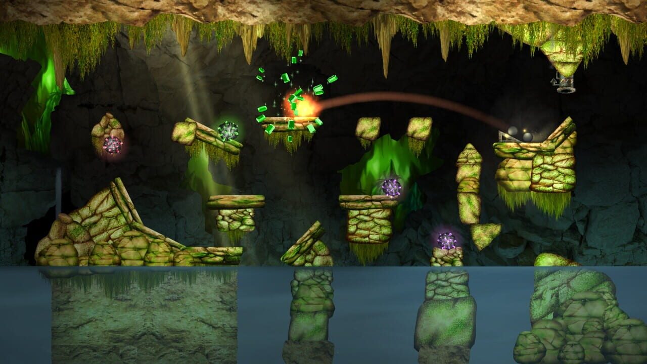 RED Fuse: Rolling Explosive Device — Screenshot 3