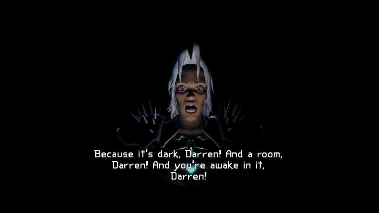 The Dark Room — Screenshot 5