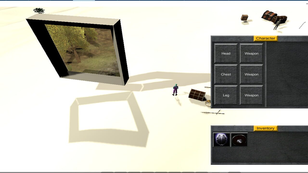 Elven Magic: The Witch, The Elf & The Fairy — Screenshot 5