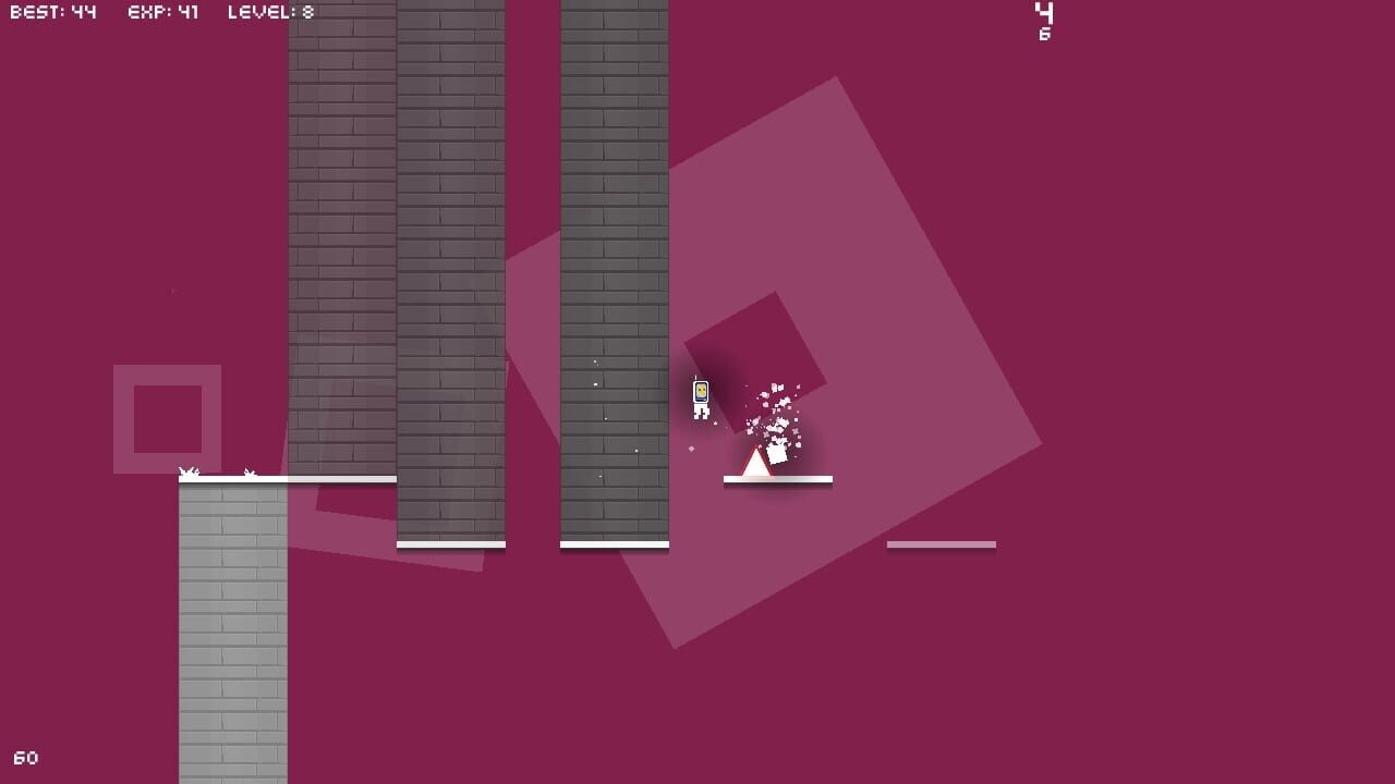 Alpha Runner — Screenshot 5
