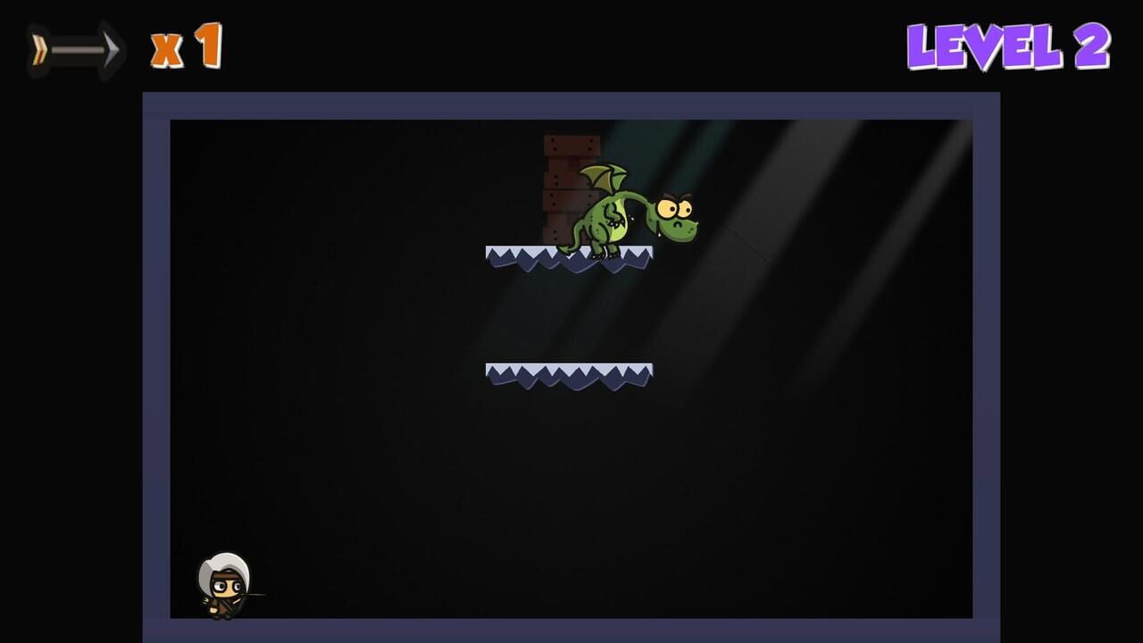 Dragon Hunter — Screenshot 3