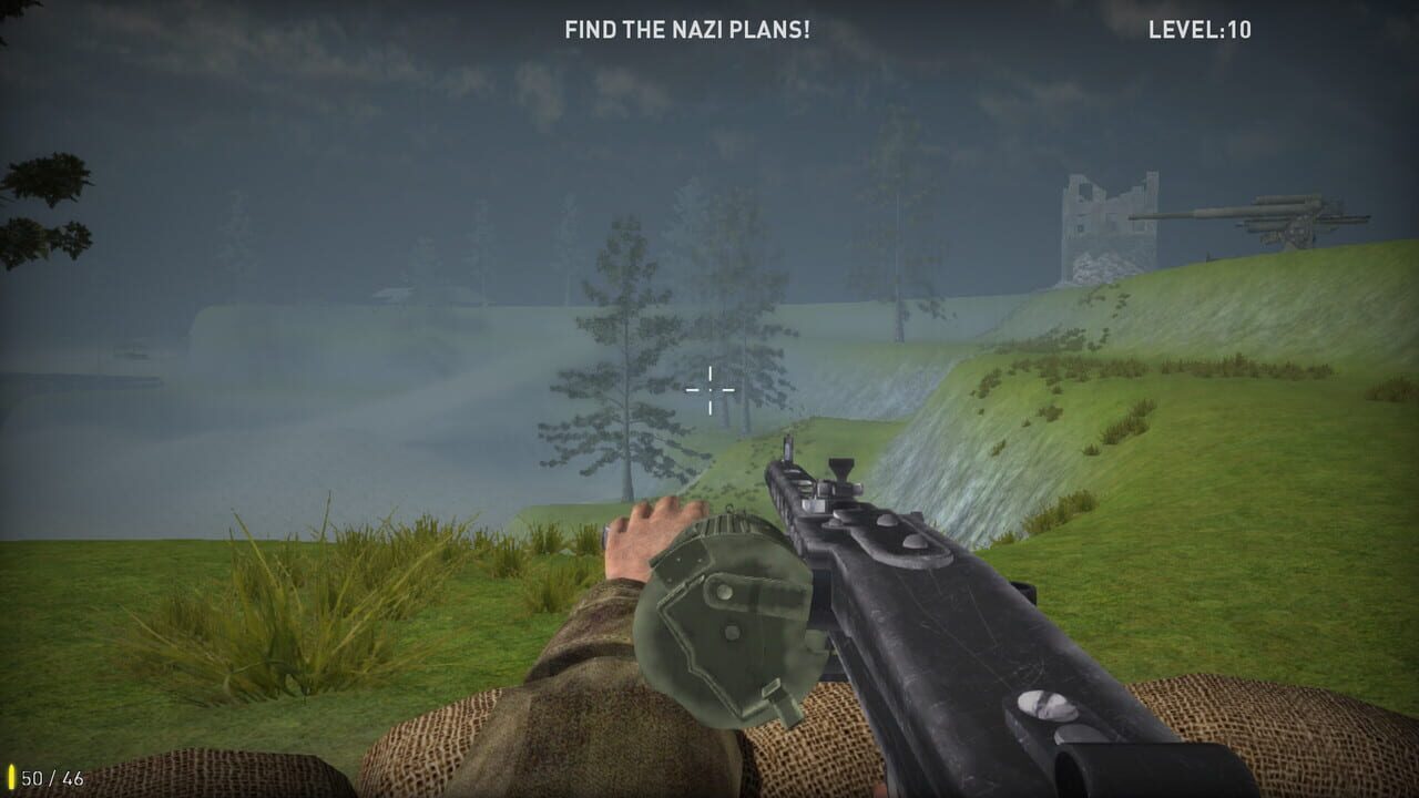 NaziShoot — Screenshot 5