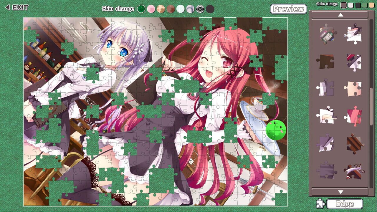 Moe Jigsaw Image