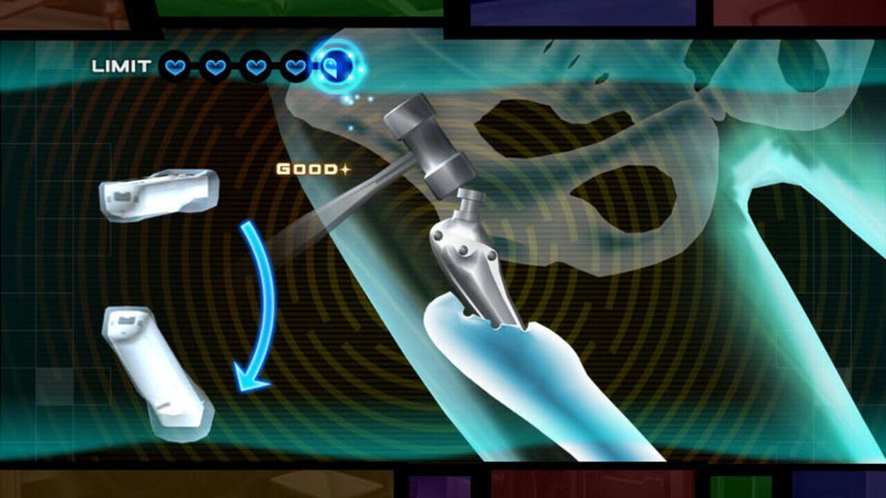 Trauma Team thumbnail 5